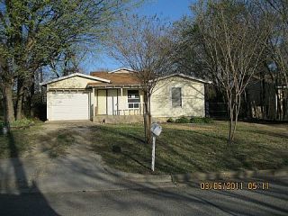 Foreclosed Home - List 100010684