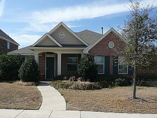 Foreclosed Home - 5605 SOUTHERN HILLS DR, 76180