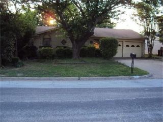 Foreclosed Home - 5605 GALWAY LN, 76180