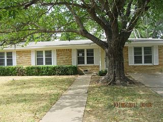Foreclosed Home - 4709 VANCE RD, 76180