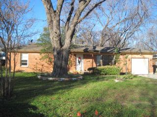 Foreclosed Home - 4345 KEN MICHAEL CT, 76180