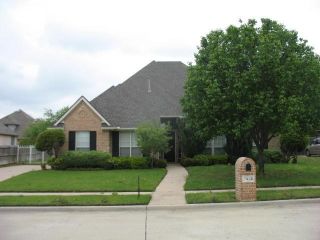 Foreclosed Home - 7913 BRANDON CT, 76182