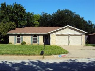 Foreclosed Home - List 100291950