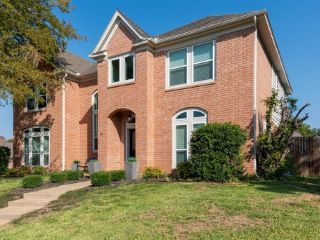 Foreclosed Home - 8601 CADDO CT, 76182