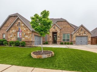 Foreclosed Home - 8624 BRIDLE PATH LN, 76182