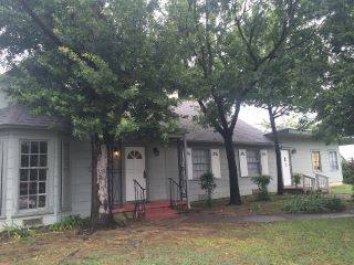 Foreclosed Home - 400 JAGOE ST, 76201