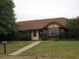 Foreclosed Home - List 100063473