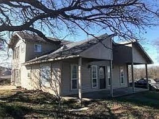 Foreclosed Home - 1004 MORSE ST, 76205