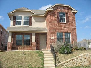Foreclosed Home - 3900 CAMINO REAL TRL, 76208