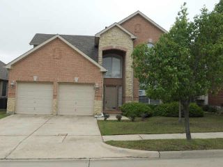 Foreclosed Home - 6302 HAWTHORN DR, 76208