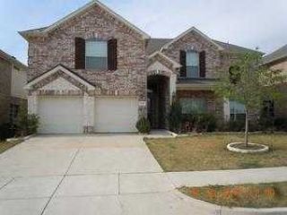 Foreclosed Home - 7201 SILKTREE CT, 76208