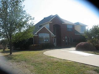 Foreclosed Home - 100 WATERWOOD CIR, 76208