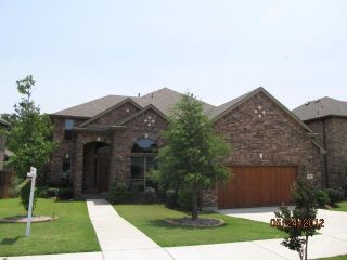 Foreclosed Home - 7808 HINKLEY OAK DR, 76208