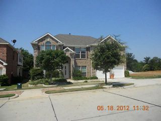Foreclosed Home - List 100305913