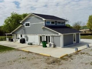 Foreclosed Home - 3016 N TRINITY RD, 76208