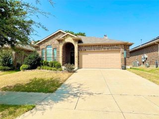 Foreclosed Home - 4612 GUNNISON DR, 76208