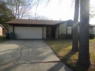 Foreclosed Home - 3302 HUISACHE ST, 76209