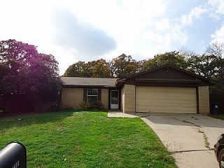 Foreclosed Home - 1604 WHITE OAK CT, 76209