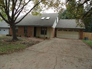 Foreclosed Home - 3017 BRANDYWINE ST, 76209