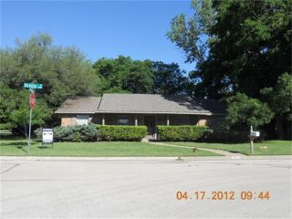 Foreclosed Home - 1501 VICTORIA DR, 76209