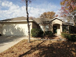 Foreclosed Home - 3211 CLIFF OAKS DR, 76210