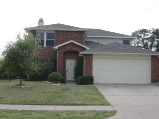 Foreclosed Home - 7704 SETTLEMENT DR, 76210