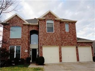 Foreclosed Home - 1611 PINE HILLS LN, 76210