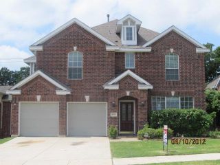 Foreclosed Home - 3912 DREXEL DR, 76210