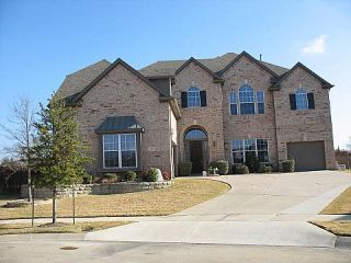 Foreclosed Home - 551 BRYN CT, 76226