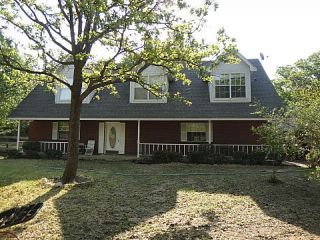 Foreclosed Home - 9623 SPRING RD, 76226
