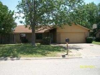 Foreclosed Home - 104 MEADOW VIEW DR, 76226
