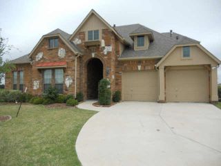 Foreclosed Home - 8124 TYLER DR, 76226