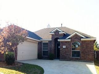 Foreclosed Home - 9804 HAVENWAY DR, 76226