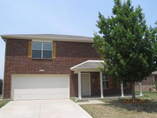 Foreclosed Home - 3600 RIESLING DR, 76226