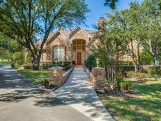 Foreclosed Home - 260 CANYON OAKS DR, 76226