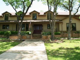 Foreclosed Home - 5885 FM 1830, 76226