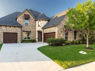 Foreclosed Home - 10824 PEDERNALES FALLS DR, 76226