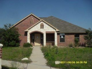 Foreclosed Home - 909 GLENVIEW CIR, 76227