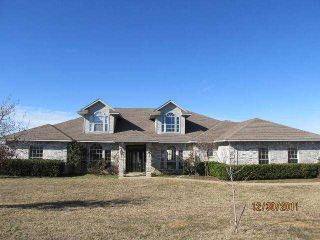 Foreclosed Home - 4201S S HIGHWAY 377, 76227
