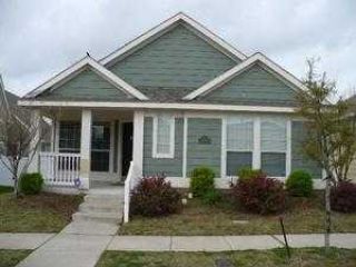 Foreclosed Home - List 100276254