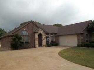 Foreclosed Home - 710 W SHERMAN DR, 76227