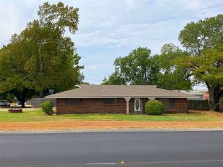 Foreclosed Home - 128 COTTON WHITE ST, 76230