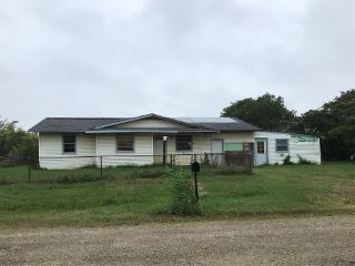 Foreclosed Home - 526 JACK GRACE HILL RD, 76230