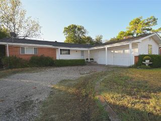Foreclosed Home - 1207 N MATTHEWS ST, 76230