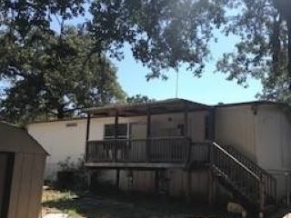 Foreclosed Home - 2139 ORCHARD RD, 76230