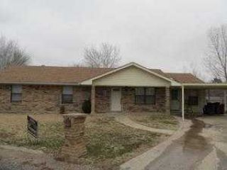 Foreclosed Home - 315 TAMMY CT, 76233