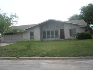 Foreclosed Home - 1505 S HATCHER ST, 76234