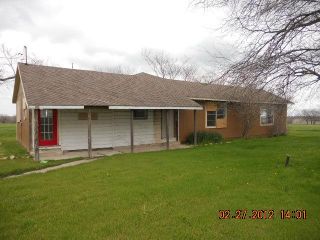 Foreclosed Home - 164 PRIVATE ROAD 2721, 76234