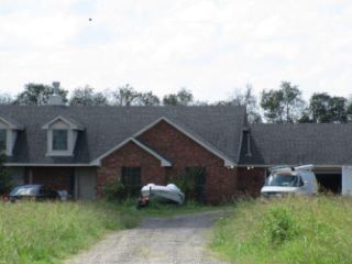 Foreclosed Home - 14711 W FM 455, 76234