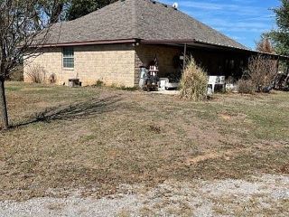 Foreclosed Home - 5923 S FM 51, 76234